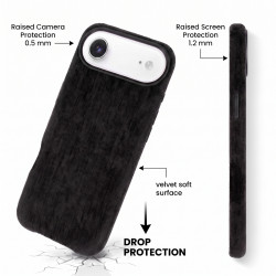 Funda Velvet para iPhone Air