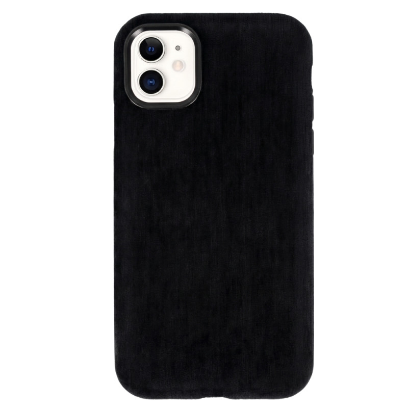 Funda Velvet para iPhone 11