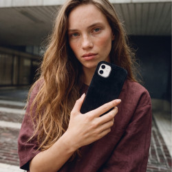 Funda Velvet para iPhone 11