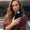 Funda Velvet para iPhone 11