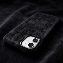 Funda Velvet para iPhone 11