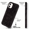 Funda Velvet para iPhone 11