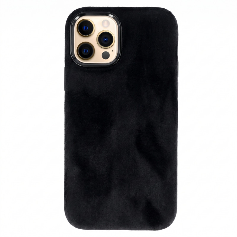 Funda Velvet para iPhone 12