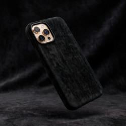 Funda Velvet para iPhone 12