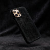 Funda Velvet para iPhone 12