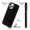 Funda Velvet para iPhone 12