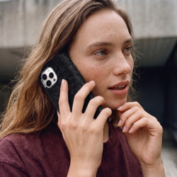 Funda Velvet para iPhone 12 Pro