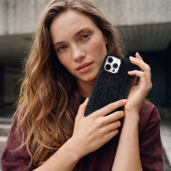 Funda Velvet para iPhone 12 Pro