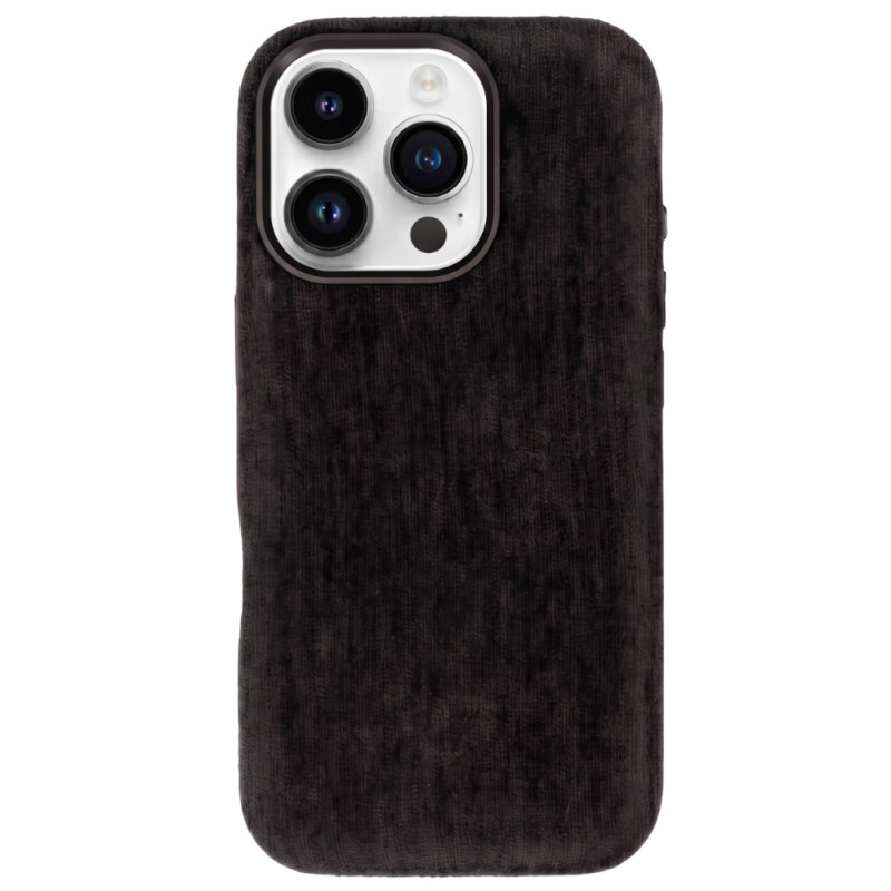 Funda Velvet para iPhone 16 Pro