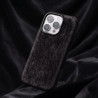 Funda Velvet para iPhone 16 Pro Max