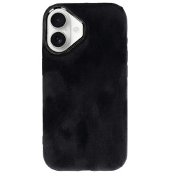 Funda Velvet para iPhone 16