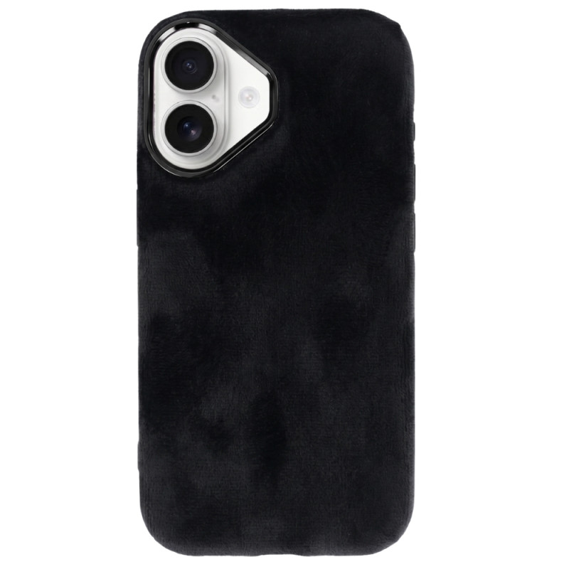 Funda Velvet para iPhone 16