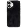 Funda Velvet para iPhone 16