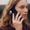 Funda Velvet para iPhone 16