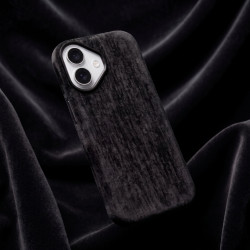 Funda Velvet para iPhone 16