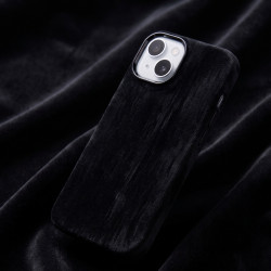 Funda Velvet para iPhone 14