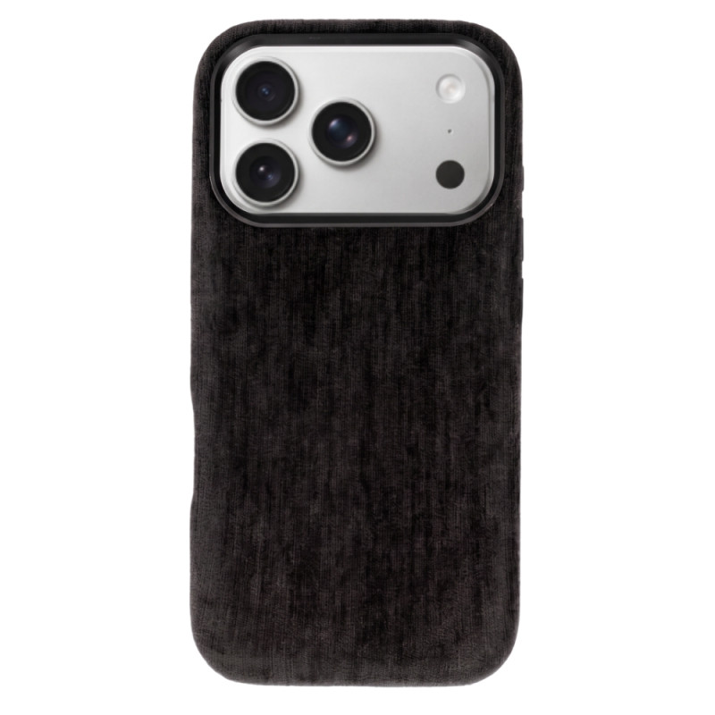 Funda Velvet para iPhone 17 Pro