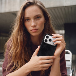 Funda Velvet para iPhone 17 Pro