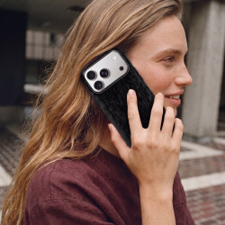 Funda Velvet para iPhone 17 Pro