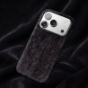 Funda Velvet para iPhone 17 Pro