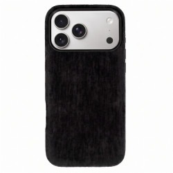 Funda Velvet para iPhone 17 Pro Max