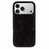 Funda Velvet para iPhone 17 Pro Max