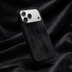 Funda Velvet para iPhone 17 Pro Max