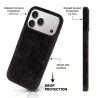 Funda Velvet para iPhone 17 Pro Max