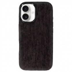 Funda Velvet para iPhone 17