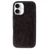 Funda Velvet para iPhone 17