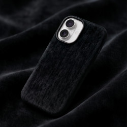 Funda Velvet para iPhone 17