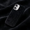 Funda Velvet para iPhone 17