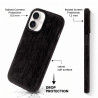 Funda Velvet para iPhone 17