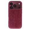 Funda Velvet para Iphone 18 Pro