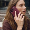 Funda Velvet para Iphone 18 Pro