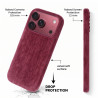 Funda Velvet para Iphone 18 Pro
