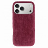 Funda Velvet para Iphone 18 Pro Max