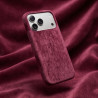 Funda Velvet para Iphone 18 Pro Max