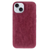 Funda Velvet para iPhone 15 Plus