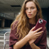 Funda Velvet para iPhone 15 Plus