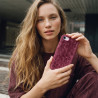 Funda Velvet para iPhone SE 2022