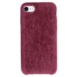 Funda Velvet para iPhone 7