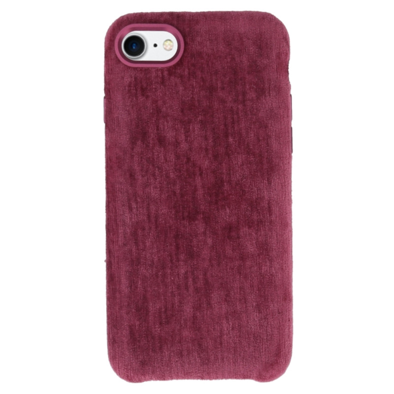 Funda Velvet para iPhone 8