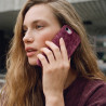 Funda Velvet para iPhone 8