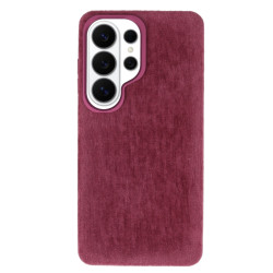 Funda Velvet para Samsung Galaxy S26 Ultra