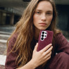 Funda Velvet para Samsung Galaxy S26 Ultra