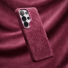 Funda Velvet para Samsung Galaxy S26 Ultra