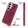 Funda Velvet para Samsung Galaxy S26 Ultra