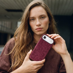 Funda Velvet para iPhone Air