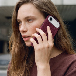 Funda Velvet para iPhone Air